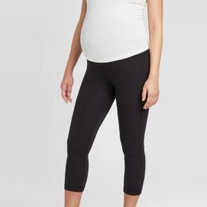 Maternity Yoga Pants
